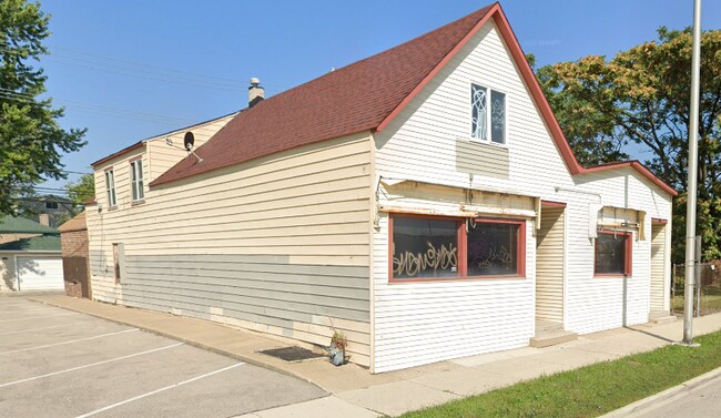 Plus de détails pour 3638 S Laramie Ave, Cicero, IL - Bureau/Commerce de détail à louer