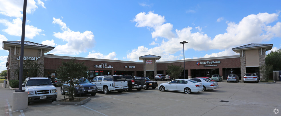 1100 Fm-1092, Missouri City, TX for sale - Primary Photo - Image 1 of 1