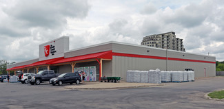 More details for 1435 Hyde Park Rd, London, ON - Retail for Sale