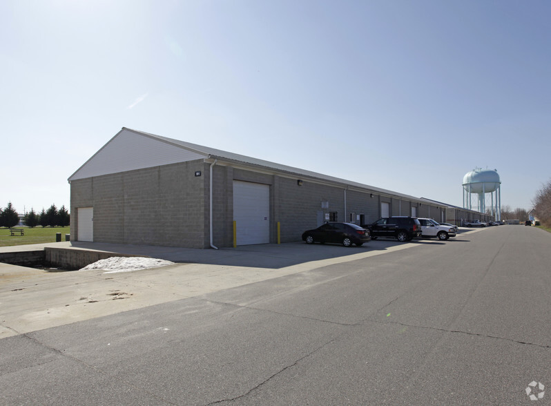 91 Brenda Ln, Camden, DE for lease - Building Photo - Image 2 of 2