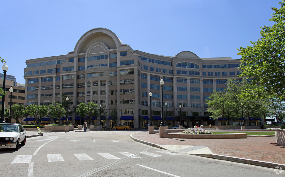 1250-1280 Maryland Ave SW, Washington, DC à louer - Photo principale - Image 1 de 10