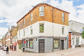 More details for 75 Friars Vennel, Dumfries - Retail for Sale