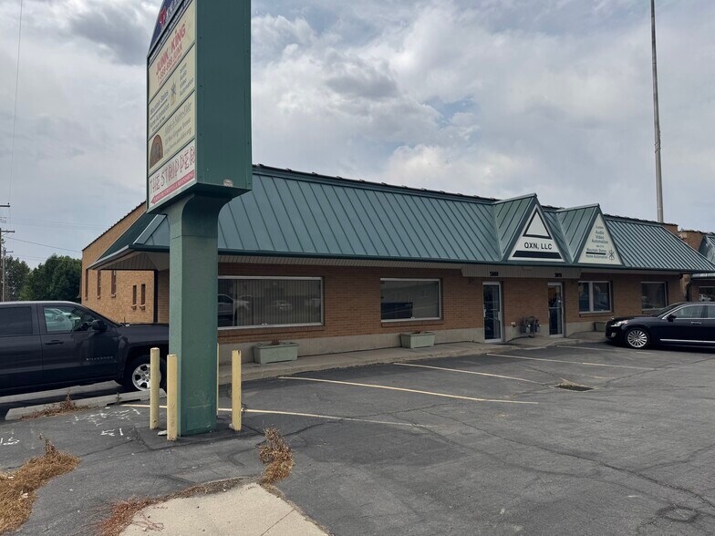 3076-3080 S 300 W, Salt Lake City, UT for lease - Building Photo - Image 1 of 8