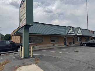 More details for 3076-3080 S 300 W, Salt Lake City, UT - Industrial for Lease