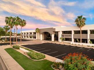 Plus de détails pour 8283 N Hayden Rd, Scottsdale, AZ - Bureau à louer