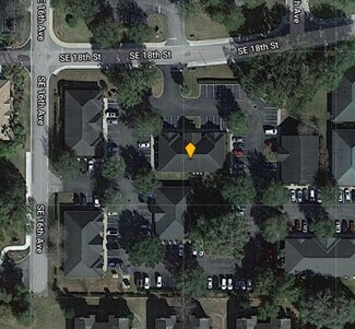 Plus de détails pour 1630 SE 18th St, Ocala, FL - Bureau/Médical à louer