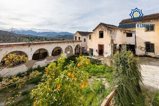 Plus de détails pour Calle Real del Fargue, Granada - Terrain à vendre