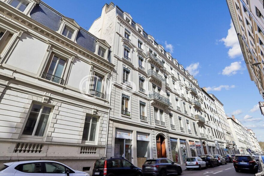 34 Rue Molière, Lyon for lease - Building Photo - Image 1 of 13