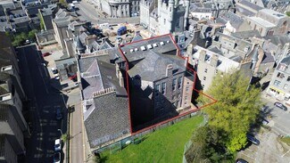 Plus de détails pour 27-30 Castle St, Aberdeen - Spécialité à vendre