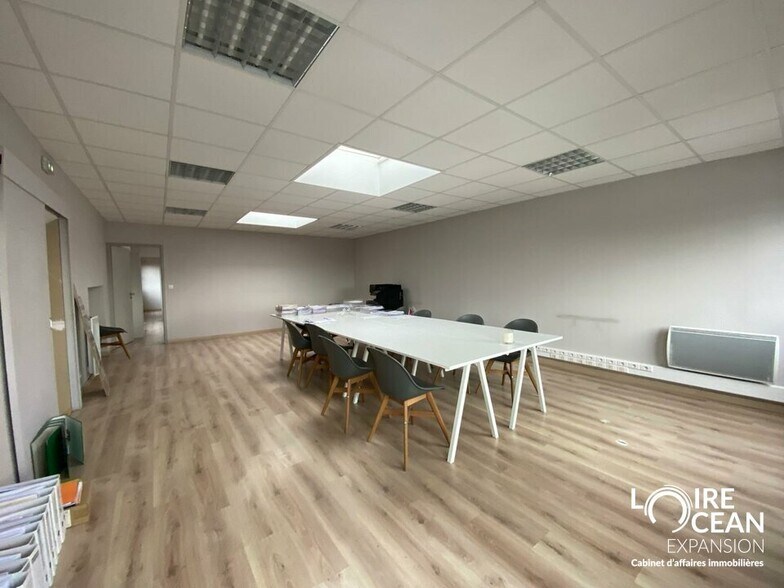 Commerce de détail dans Nantes à louer - Photo intérieure - Image 1 de 8