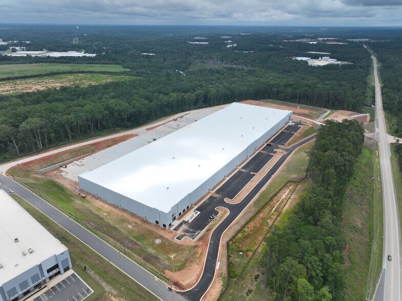 506 Pegasus Pky, Lagrange, GA à louer - Photo de construction - Image 3 de 5