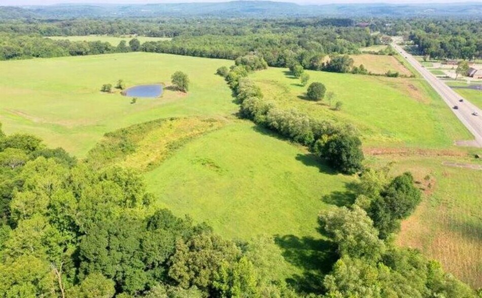 Market Street, Dover, AR for sale - Aerial - Image 3 of 7