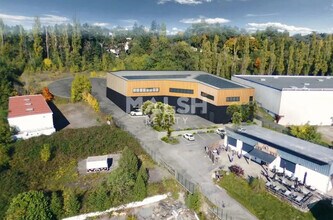 L'ETRAT, LOI - Aerial  map view - Image1