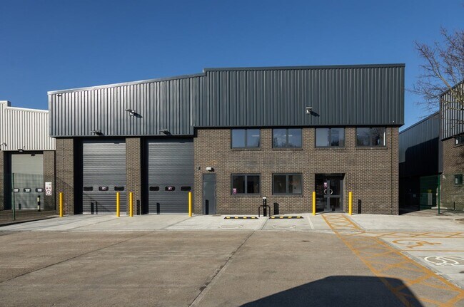 More details for St. Michaels Close, Aylesford - Industrial for Lease