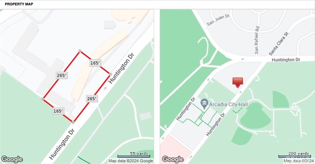 150 W Huntington Dr, Arcadia, CA for sale Primary Photo- Image 1 of 7