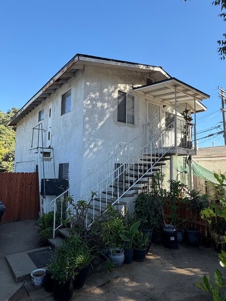 314 J St, Modesto, CA for sale - Building Photo - Image 3 of 5
