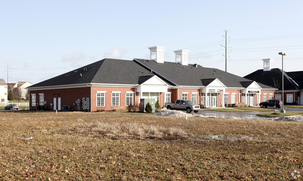 9743-9757 Fairway Dr, Powell, OH for sale - Primary Photo - Image 1 of 22