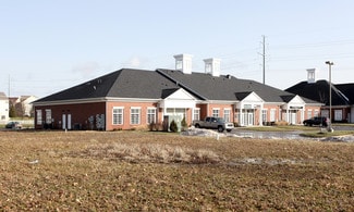 More details for 9743-9757 Fairway Dr, Powell, OH - Office for Sale
