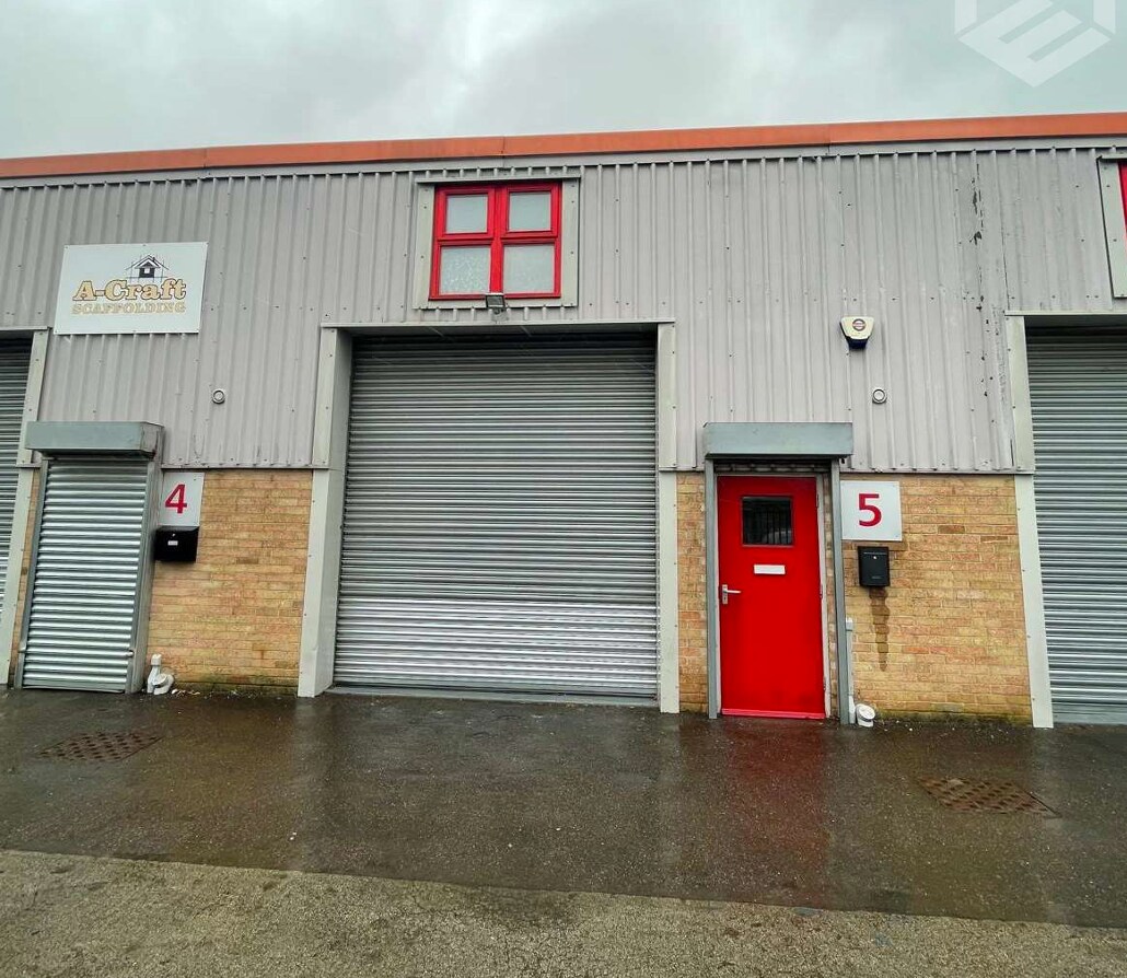 Dukeries Way, Worksop for lease Building Photo- Image 1 of 2