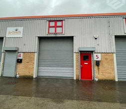 Dukeries Way, Worksop for lease Building Photo- Image 1 of 2
