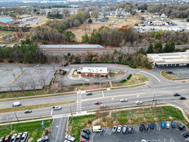 More details for 9300 South Blvd, Charlotte, NC - Retail for Sale