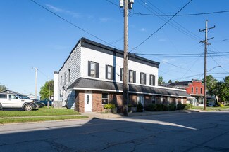 Plus de détails pour 4196 Main St, Perry, OH - Multi-résidentiel à vendre