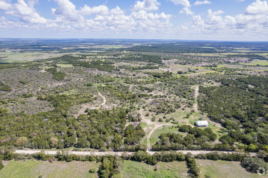 Bosque County, Iredell, TX à vendre - Photo du bâtiment - Image 1 de 1