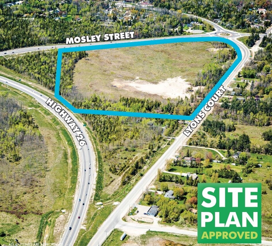 88 Lyons Crt, Wasaga Beach, ON for sale Primary Photo- Image 1 of 1