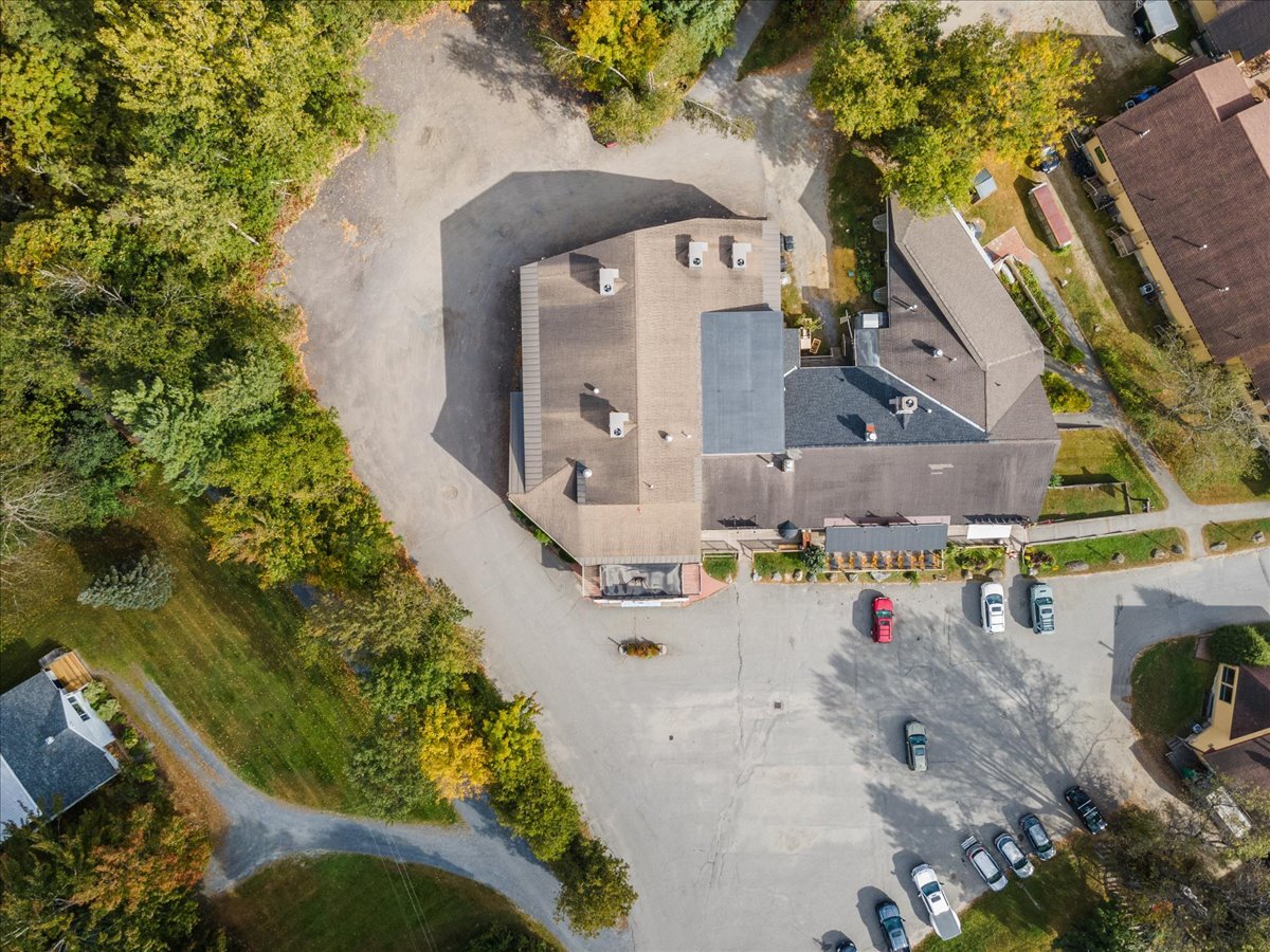 454 Mountain Rd, Stowe, VT à vendre Photo principale- Image 1 de 53