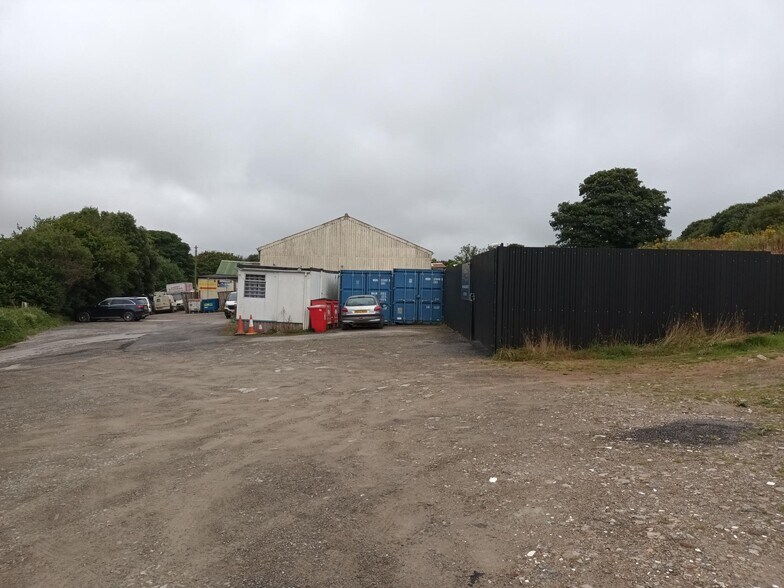 90 Beacon Rd, Bodmin à vendre - Photo du bâtiment - Image 3 de 5