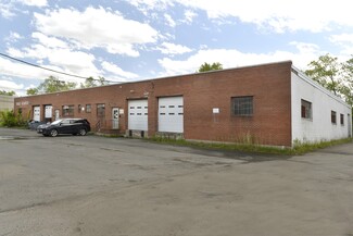 Plus de détails pour 2 W Commercial Ave, Moonachie, NJ - Industriel à louer