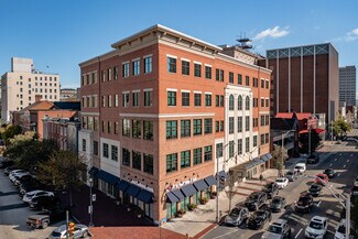 Plus de détails pour 409-415 N 2nd St, Harrisburg, PA - Bureau à vendre