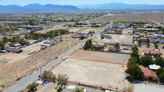 More details for 8530 Ruston rd, Las Vegas, NV - Land for Sale