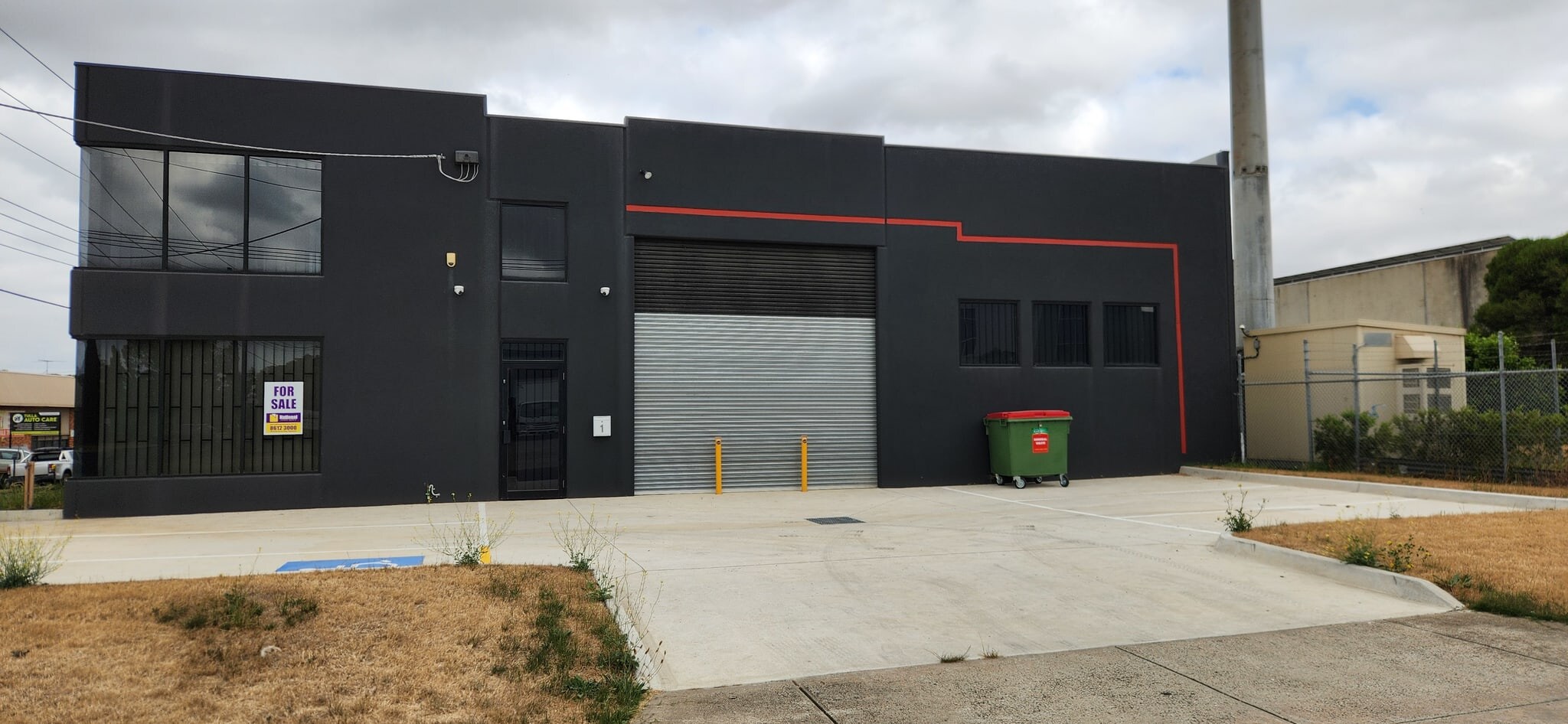 1 Mohr St, Tullamarine à vendre Photo du bâtiment- Image 1 de 6