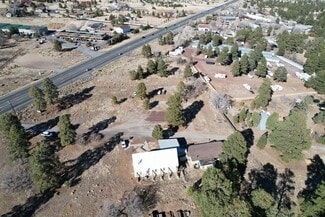 More details for 7725 N US Highway 89, Flagstaff, AZ - Specialty for Sale