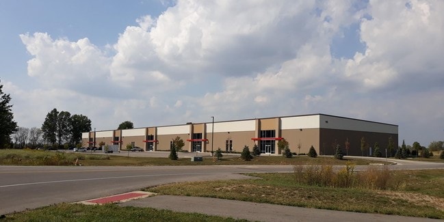 More details for 105 Innovation Ct, Delaware, OH - Industrial for Lease