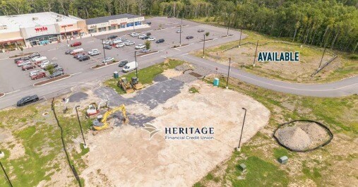 1560 PA-739, Dingmans Ferry, PA à louer - Photo du bâtiment - Image 3 de 5