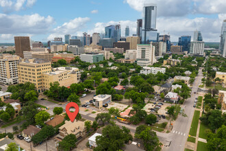 602 W 13th St, Austin, TX for lease Building Photo- Image 2 of 30