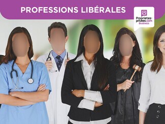 Plus de détails pour Bureau à louer