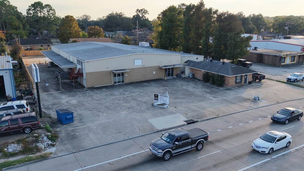 9162 S Choctaw Dr, Baton Rouge, LA for sale - Building Photo - Image 3 of 36