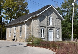 Plus de détails pour 2960 Columbus Pike, Delaware, OH - Bureau à louer