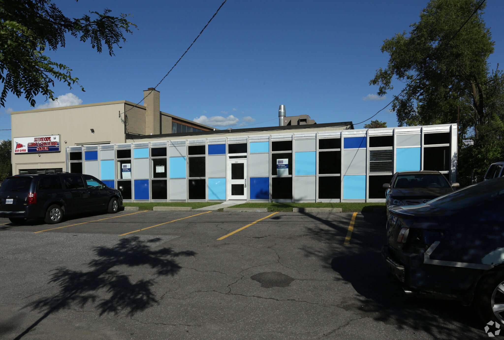 1160 Heron Rd, Ottawa, ON for sale Primary Photo- Image 1 of 1