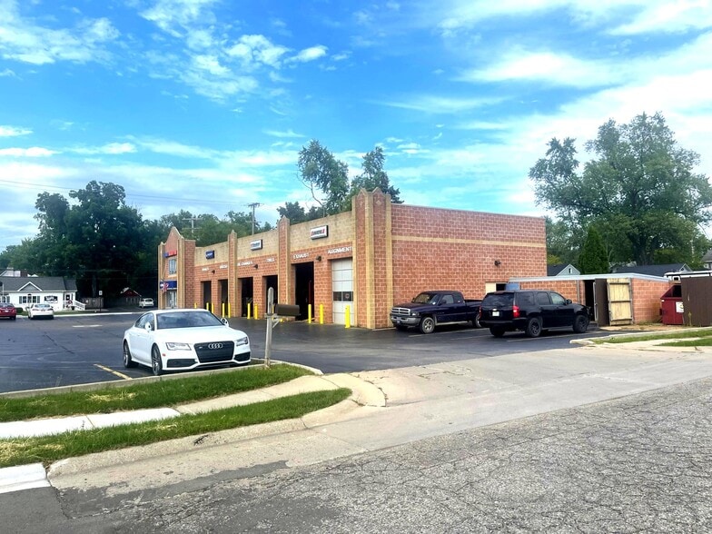 511 S State Rd, Davison, MI for sale - Building Photo - Image 2 of 3