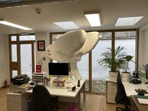 73 North Rd, Brighton à louer Photo intérieure- Image 1 de 4