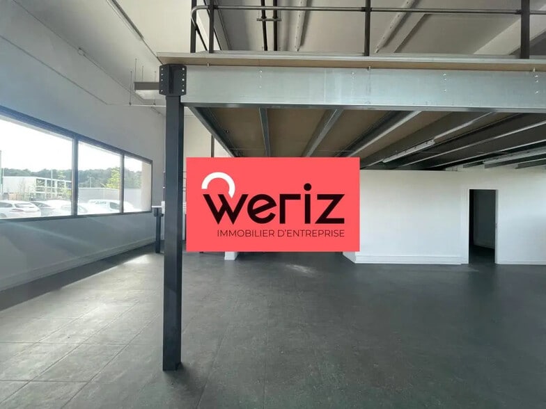 Industriel dans Gardanne à louer - Photo intérieure - Image 3 de 5