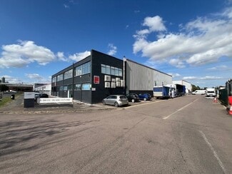 More details for Jubilee Rd, Letchworth Garden City - Industrial for Sale