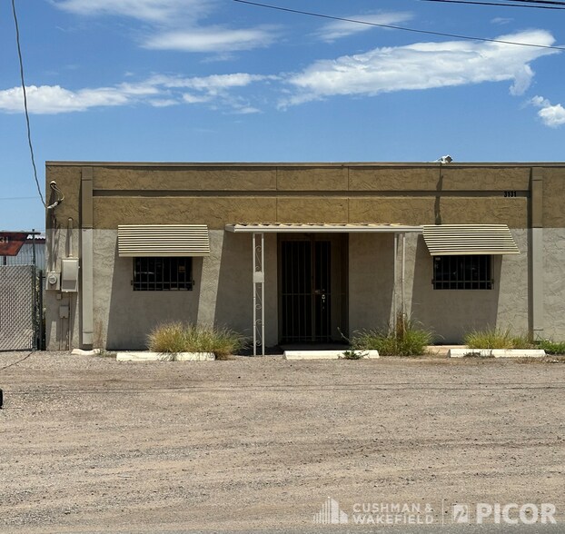 3125-3131 E. 47th St. portefeuille de 2 propriétés à vendre sur LoopNet.ca - Photo du bâtiment - Image 2 de 4