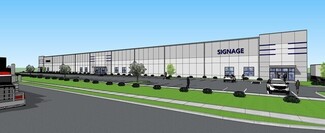 Plus de détails pour 1200 International Drive - Building 2, Oakdale, PA - Industriel à louer