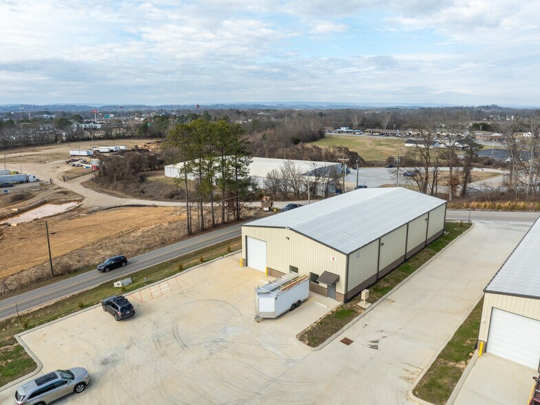 9 Marigold Ln, Ringgold, GA à louer - Photo du bâtiment - Image 3 de 14