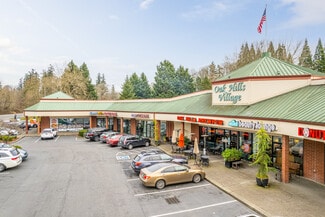 More details for 14740 NW Cornell Rd, Portland, OR - Retail for Lease